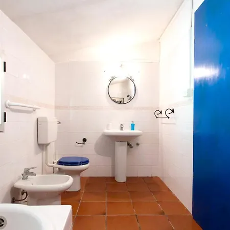 Villa 3 Bedrooms Villa At Reggio Calabria 10 M Away From The Beach With Sea View Private Pool And Enclosed Garden Reggio di Calabria