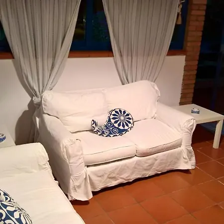3 Bedrooms Villa At Reggio Calabria 10 M Away From The Beach With Sea View Private Pool And Enclosed Garden *